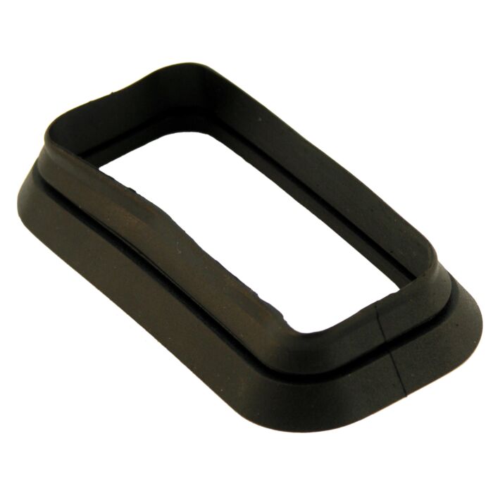 Rubber luchtinlaat P1800