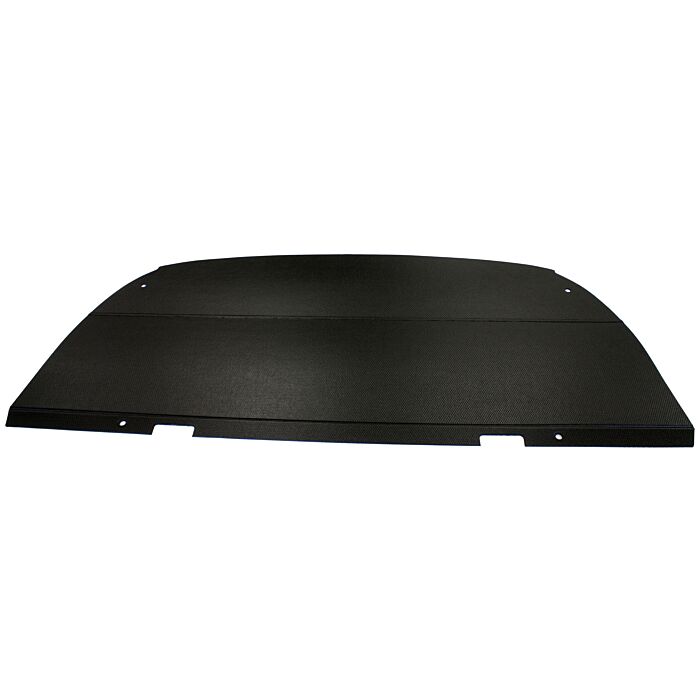 Volvo Karton bekleding hoedenplank PV544 1957+  Volvo onderdeel nr 663046