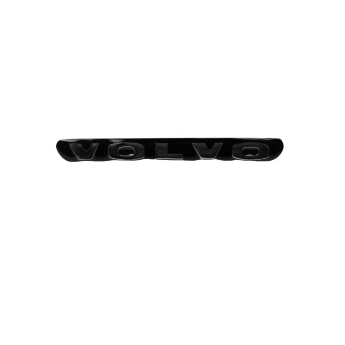 Volvo Embleem inch Volvoinch kofferhandgreep Amazon repro  Volvo onderdeel nr 663060