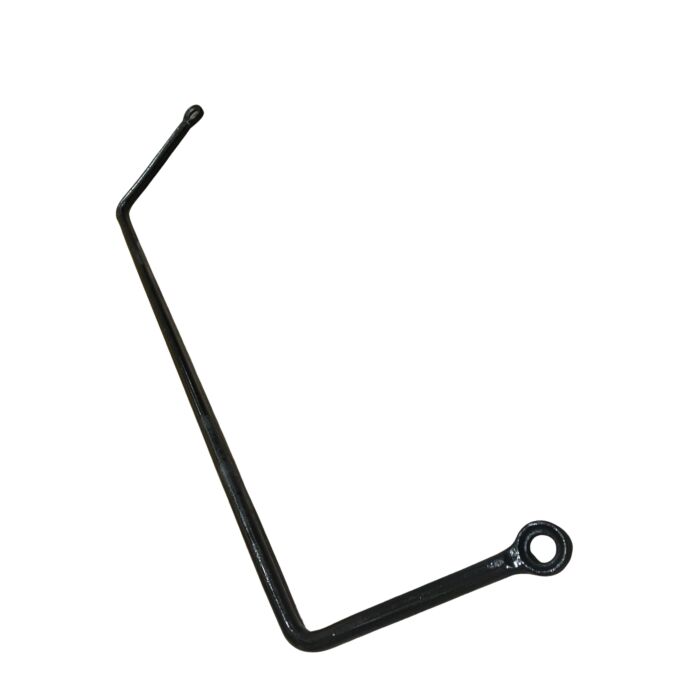 Stabilisator stang pv duett  pv duett gebruikt leverbaar 