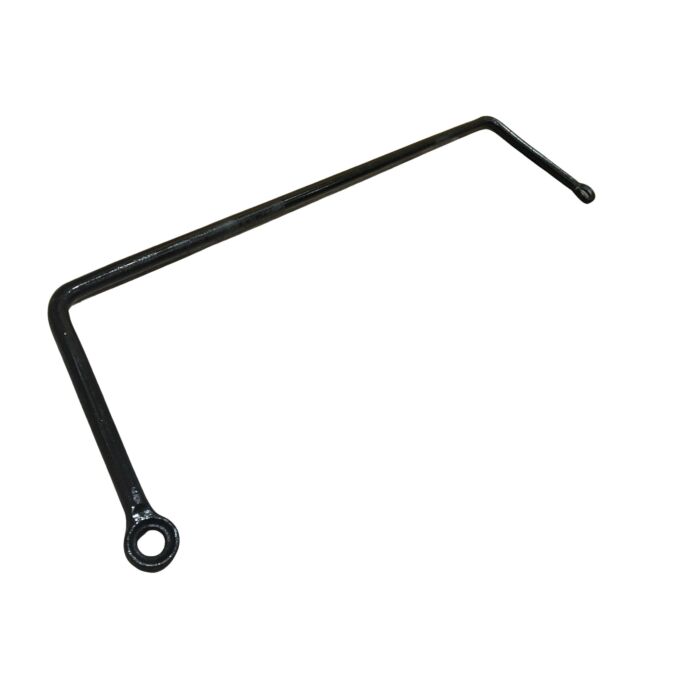 Volvo Stabilisator stang pv duett  pv duett gebruikt leverbaar  Volvo onderdeel nr 663129