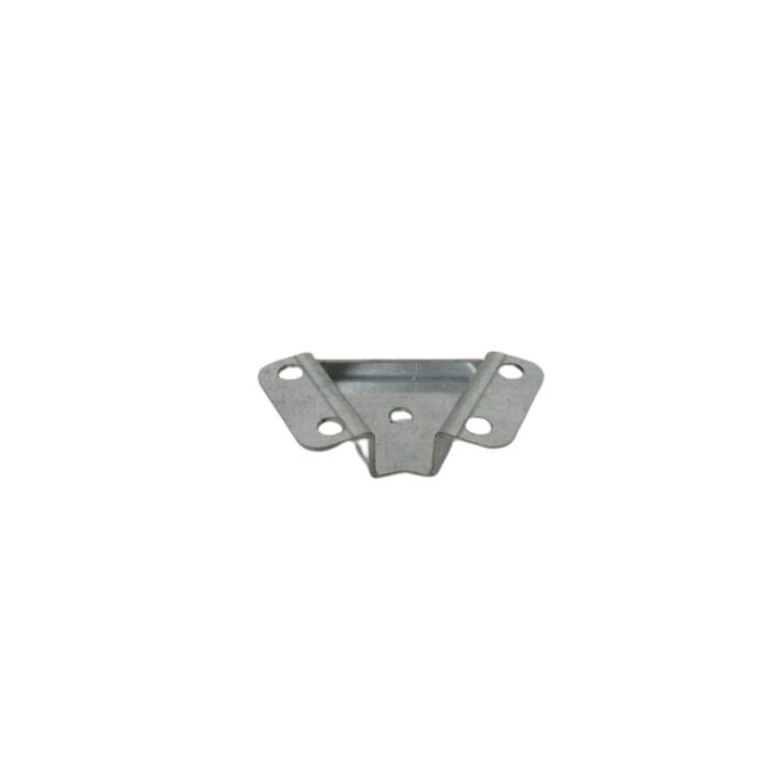 Steun stootbuffer vooras P1800 ( voor 662203)