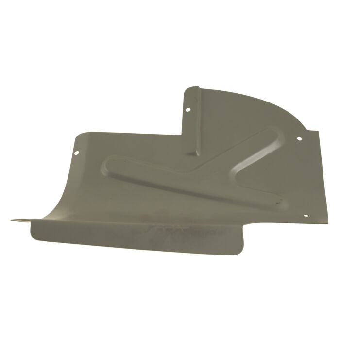 Volvo Spatlap steun Amazon kombi Linksachter Volvo onderdeel nr 663546
