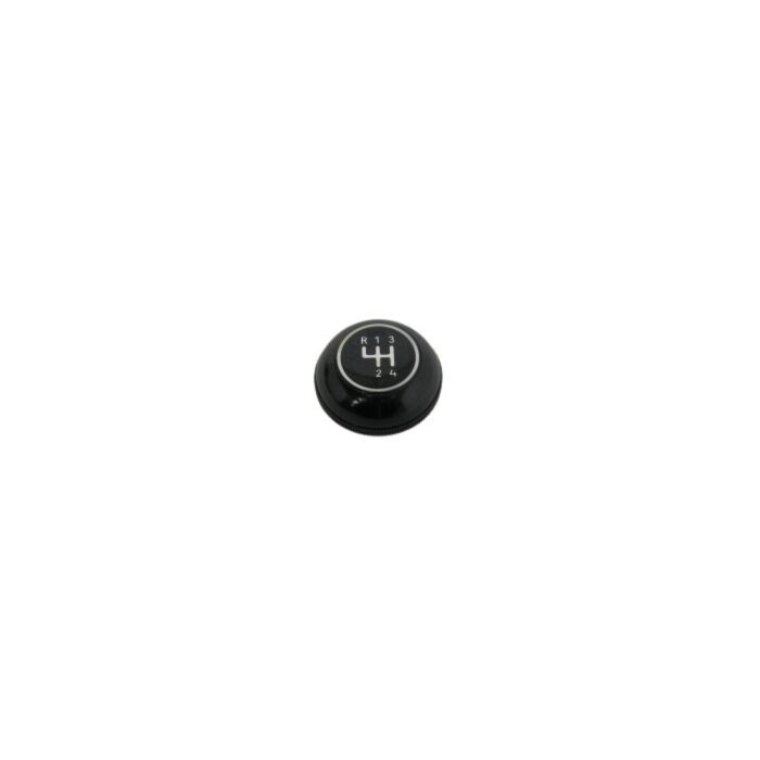 Volvo Versnellings pook knop PV544+Duett+Amazon 140 versnellingsbak Volvo onderdeel nr 663942