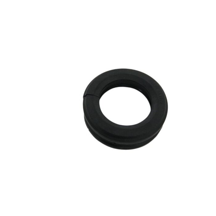 Rubber achteras reactiearm rond achteras-1966 diam 57mm Spicer type Amazon+P1800