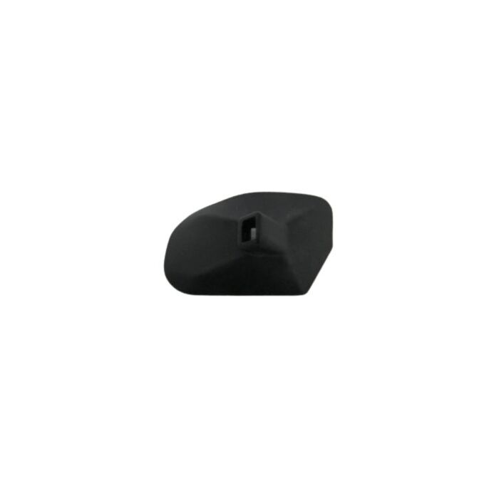 Volvo Rubber koppelinghuis (gaffel) B18 Amazon+PV+Duett+P1800  Volvo onderdeel nr 663994