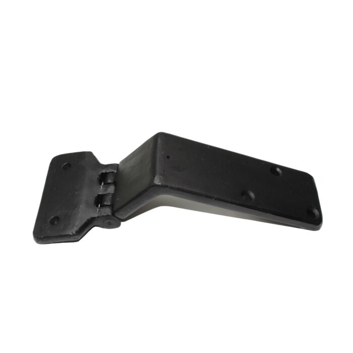 Scharnier P1800 linker portier onder   664308