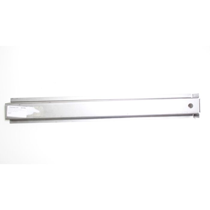 Volvo Plaatwerk P1800 dwarsbalk achterste links Volvo onderdeel nr 664335L