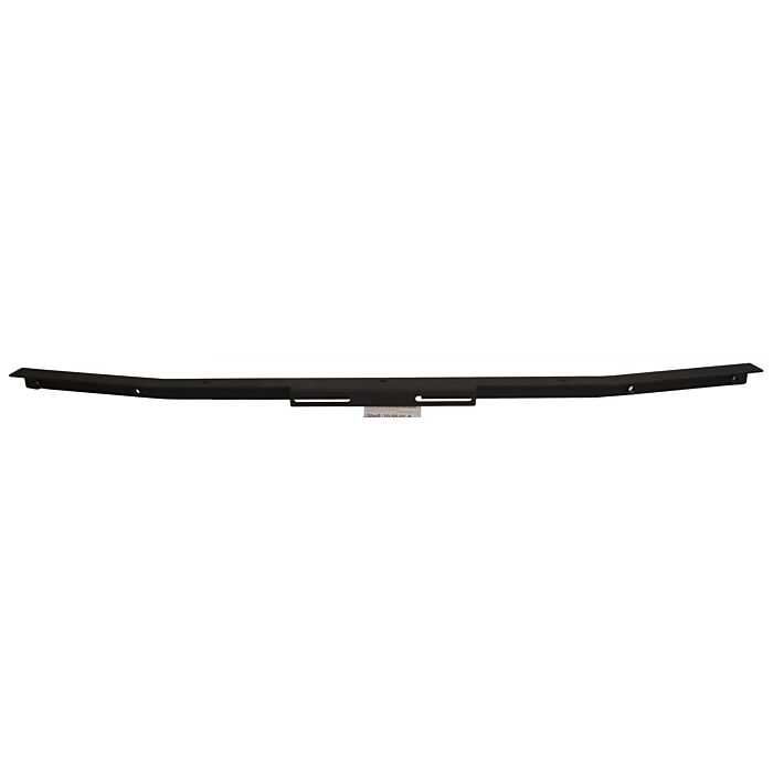 Bumper balk steun achter P1800 tot chassisnummer 12499