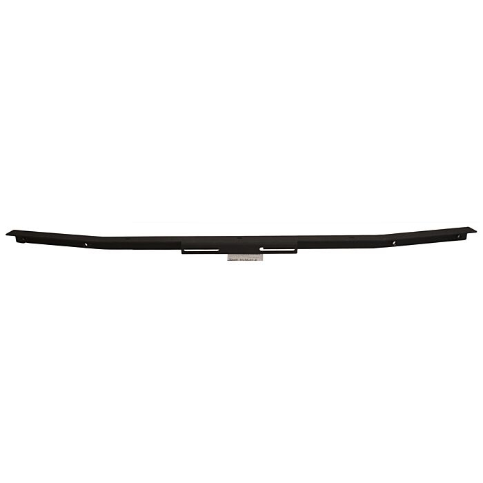 Volvo Bumper balk steun achter P1800 tot chassisnummer 12499 Volvo onderdeel nr 664461