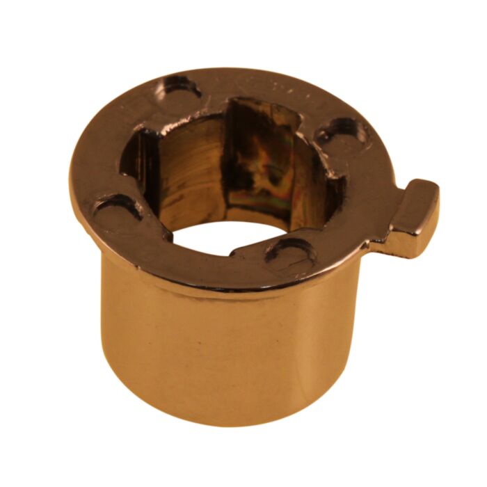 Push knop P1800 koffer