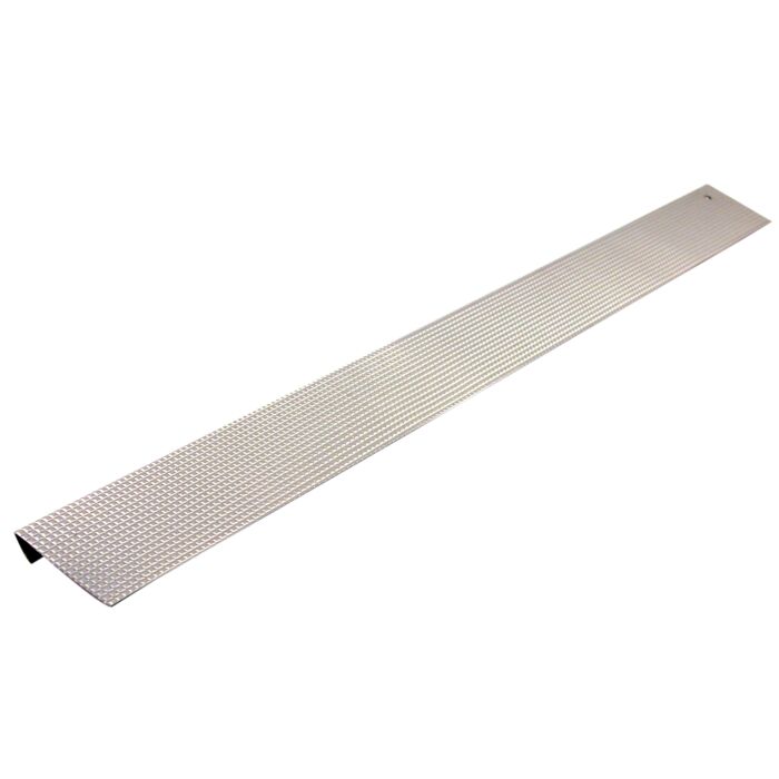 Dorpelstrip P1800-S-E-ES links en rechts te gebruiken 