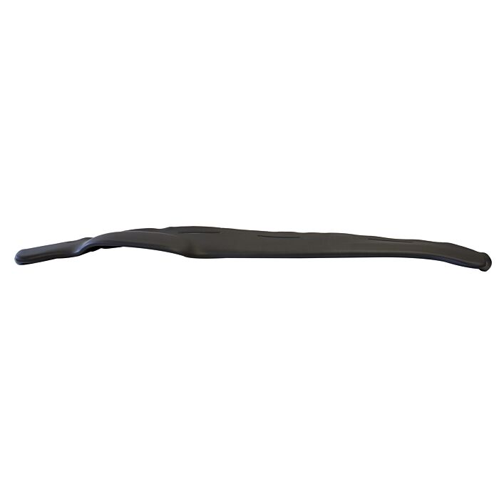 Instrumentbräda P1800ES 1973 övre (original med skum) ORIGINAL LHD