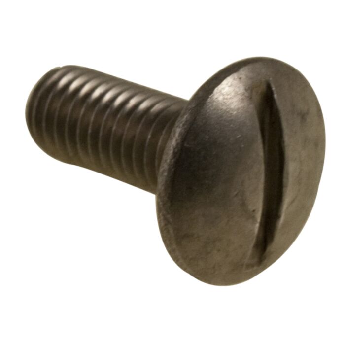 Volvo Imperiaal Duett dakdrager bevestigingsschroef rubber (totaal 6 stuks benodigd) voor 79944 Volvo onderdeel 215504 Volvo onderdeel nr 666284
