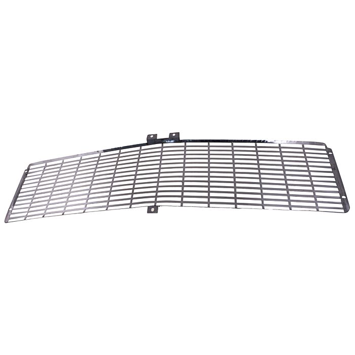Grille PV544+Duett gaas (inzet) REPRO RVS