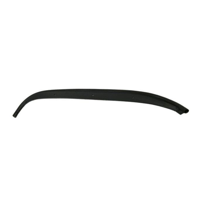 Volvo Rubber portierpaneel 4 deurs achter portier Volvo onderdeel nr 667691