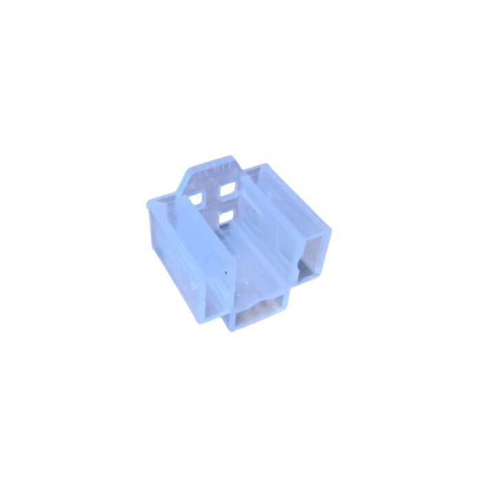 Volvo Koplamp fitting P1800 origineel Volvo onderdeel nr 668074