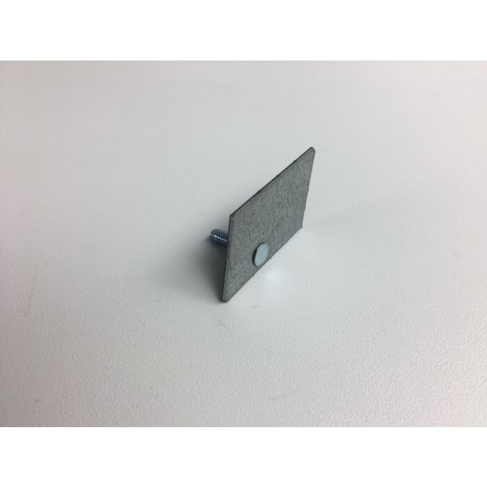 Klem sierlijst portier P1800 links ch -9999