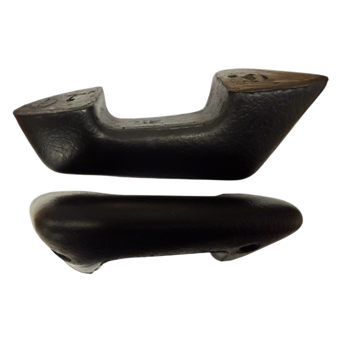 Volvo Deur portierhandle binnenzijde PV544+P210+Duett+Amazon SET 2 st links+rechts Volvo onderdeel nr 668969