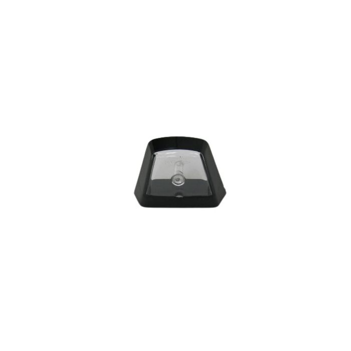 Glas Kentekenverlichting Amazon sedan