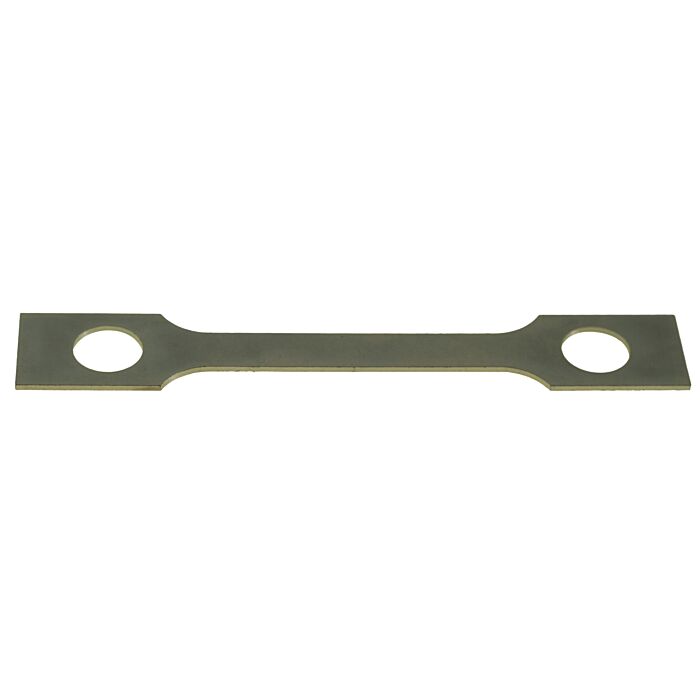 Volvo Borgplaat voor remklauw B18+B20 Amazon+P1800+140 ea. Volvo onderdeel nr 669012