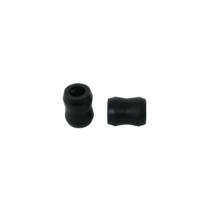 Rubber schokbreker Amazon kombi 220 achter (per 2 stuks) 