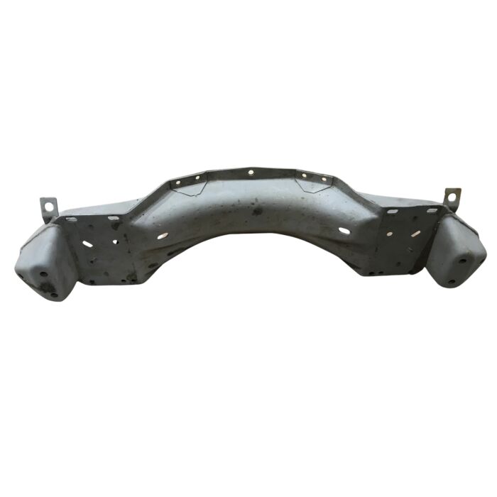 Voortrein balk subframe PV Duett B18 gebruikt in primer (662808 663510 670919)