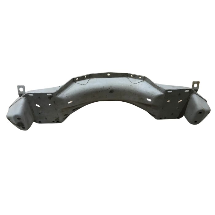 Volvo Voortrein balk subframe PV Duett B18 gebruikt in primer (662808 663510 670919) Volvo onderdeel nr 670518