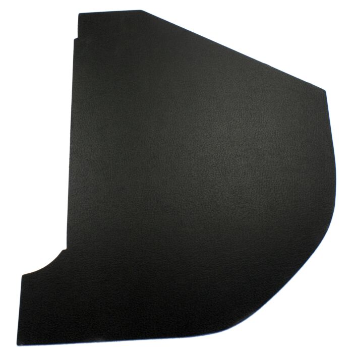 Karton bekleding paneel links voor Amazon (rechts gestuurd) RHD