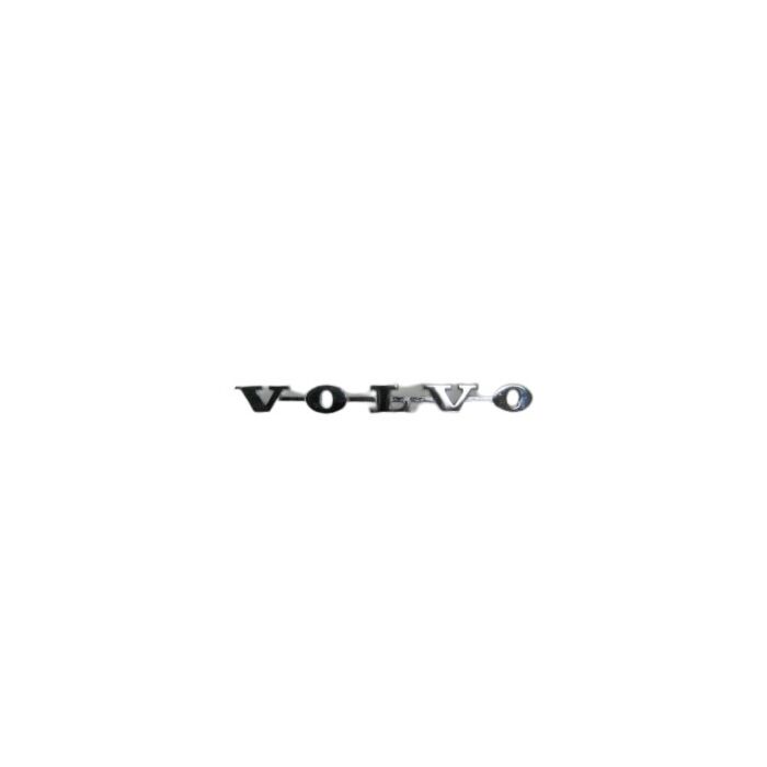 Embleem inch Volvoinch PV544 chnr 419300-