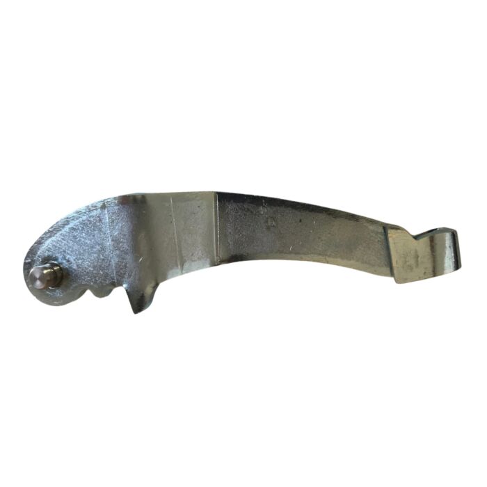 Volvo Rem handrem hevel Amazon B18+P1800 enkel remsysteem rechts achter Volvo onderdeel nr 671203