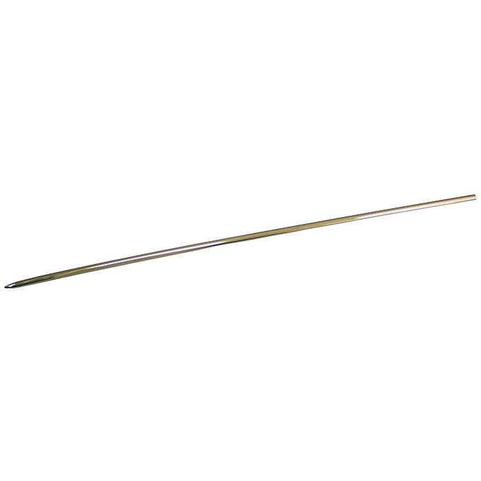 Sierlijst P1800S+P1800E+P1800ES voorscherm links ch 21.000+