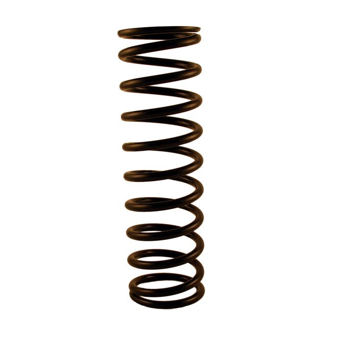 Volvo Veer achter Amazon STD 2 deurs ch 216.949+ 4 deurs ch 225.049+  387mm hoog  12mm 1967+ nwe type achteras Volvo onderdeel nr 672214