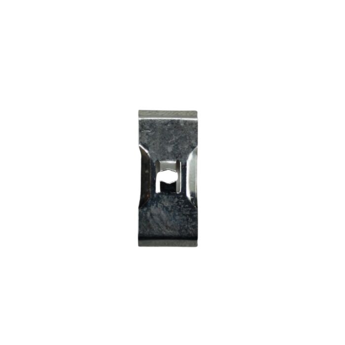Klem grille embleem Amazon 67-70 ( 2.0 mm ) clip grille embleem (klem letterbevestiging 2MM)