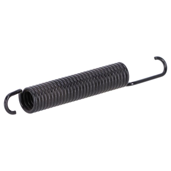 Volvo Rem handrem terugtrekveer Amazon B20 dubbel remsysteem bovenste Volvo onderdeel nr 673736
