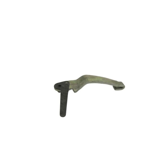 Volvo Rem handrem hevel Amazon B20 +P1800 dubbel remsysteem links achter Volvo onderdeel nr 673737