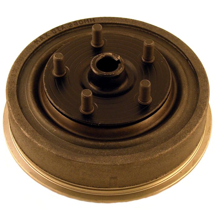 Remtrommel zie 667102