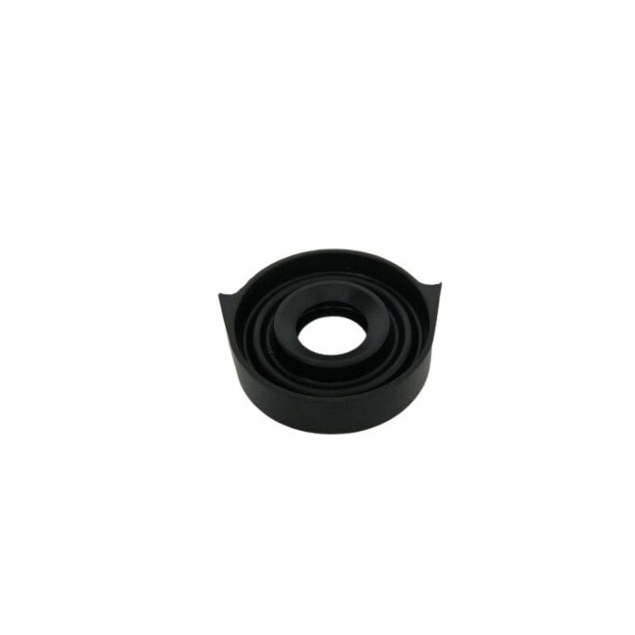 Volvo Rubber aandrijfas (lager houder) Amazon 1967+ 140 - 1969 P1800 B20 -ch 30.000 diam 110mm Volvo onderdeel nr 675367