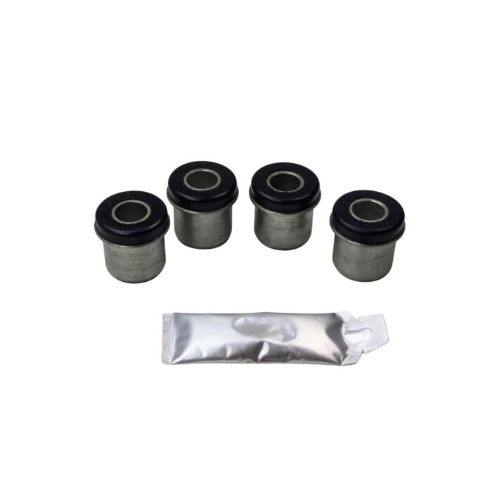 Volvo Silentbloc vooras 140 boven draagarm rubber poly urethaan set a 4 stuks Volvo onderdeel nr 675432PU
