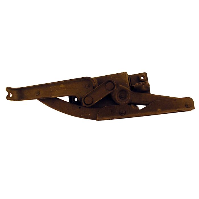 Scharnier voor motorkap 140+164 links 