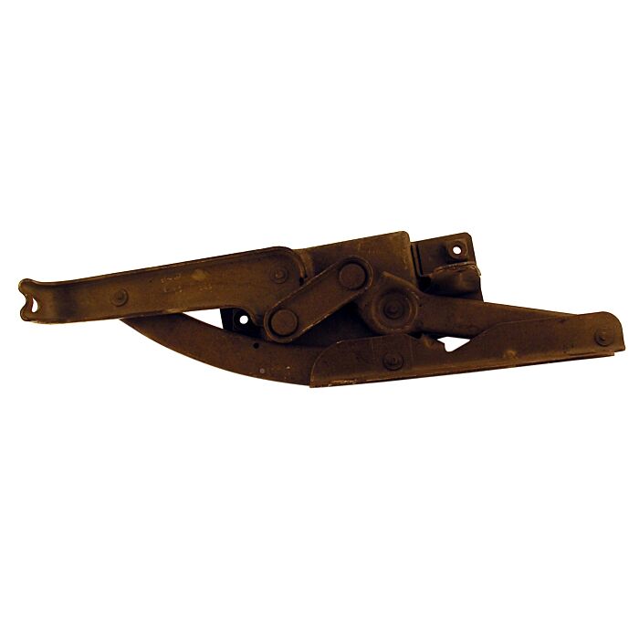 Volvo Scharnier voor motorkap 140+164 links  Volvo onderdeel nr 675657
