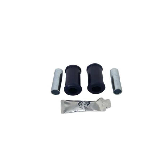 Volvo Silentbloc achteras 140/164 -1974 polyurethaan set 2 st Volvo onderdeel nr 675778PU