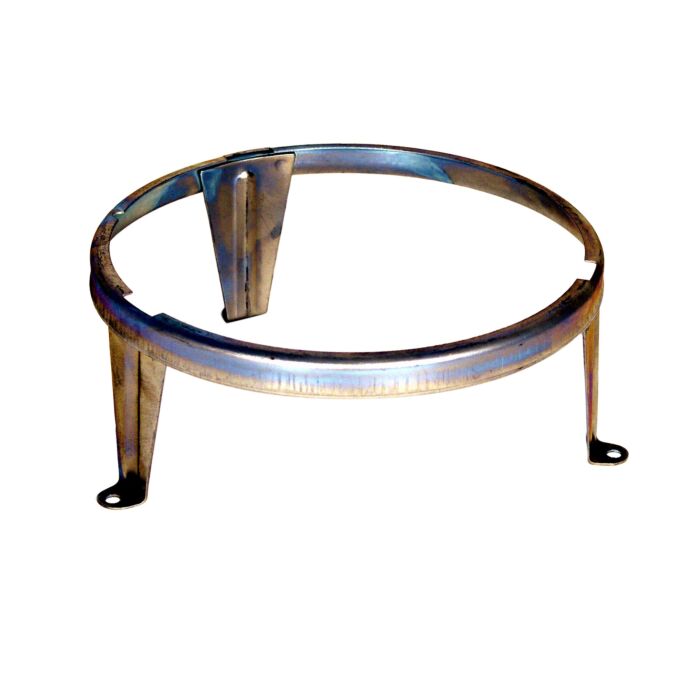 Volvo Koplamp houder 140 -1971 zie chassisnummer Volvo onderdeel nr 676104