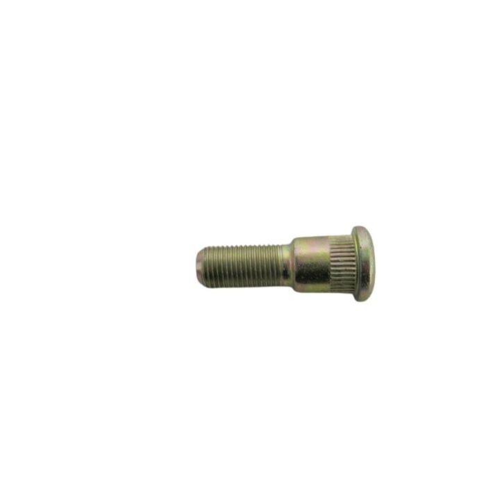 Tapeind wiel 140+P1800E+P1800ES+164+240+260 voorzijde  