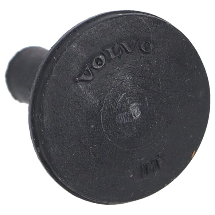 Volvo Rubber knop Volvo onderdeel nr 676911