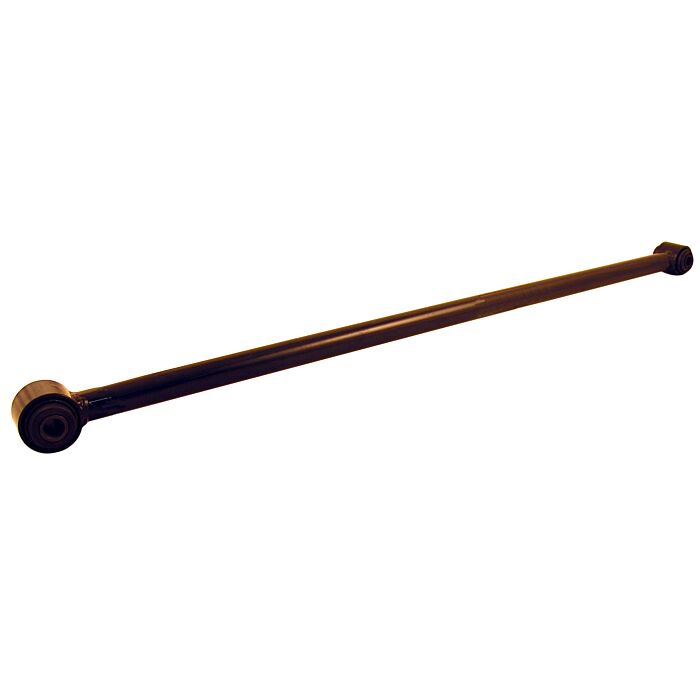 Volvo Panhardstang 140+164 inclusief silent blocs Volvo onderdeel nr 677284