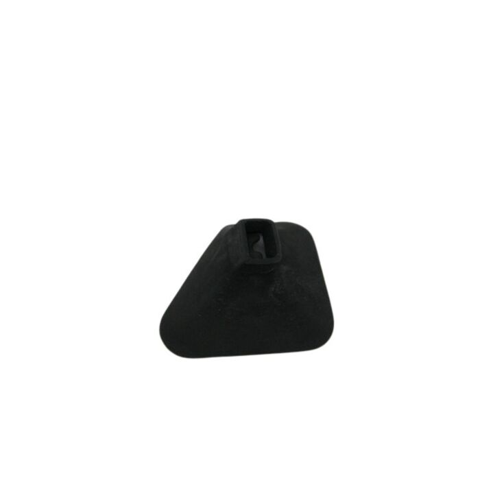 Volvo Rubber koppelingshuis gaffel Amazon B20+140 Volvo onderdeel nr 677465