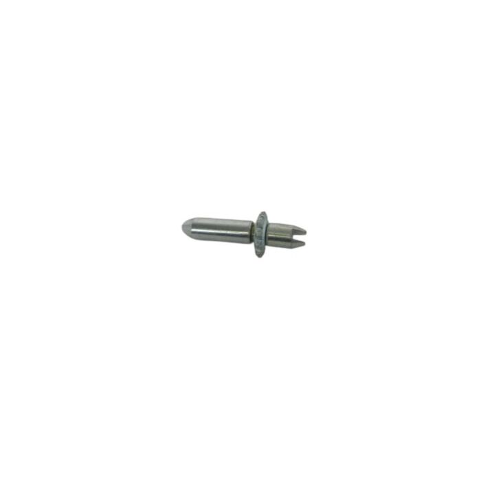 Volvo Rem steller achter rem P1800E+P1800ES+140+164+240+260+740+760+780+940+960 (677528 incl) handrem afstel mechanisme tandwiel Volvo onderdeel nr 677525