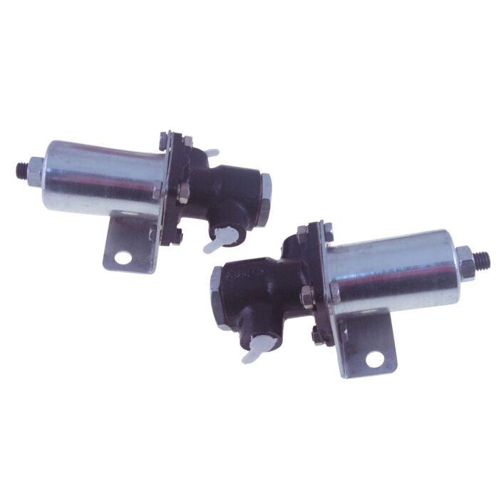 Volvo Rem druk begrenzer Amazon+P1800+164  140 met dubbel remsysteem 1968+ set a 2 st incl 677589(273090) Volvo onderdeel nr 677588-89