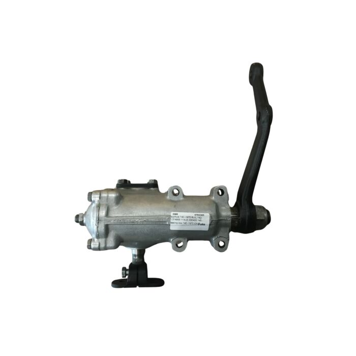 Volvo Stuurhuis 140 -1970 RUIL 142-ch 314955 114-ch 330400 145 -ch 147554  Volvo onderdeel nr 678308R